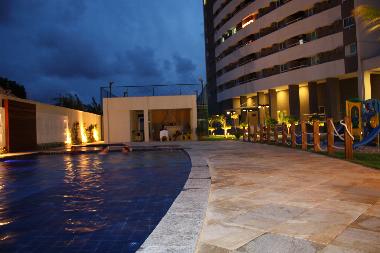 Apartamento de vacaciones en Natal (Rio Grande do Norte)Casa de vacaciones