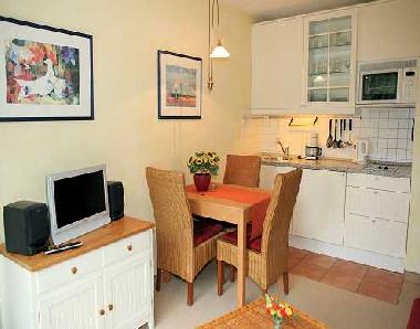 Apartamento de vacaciones en Khlungsborn-Ost (Mecklenburgische Ostseekste)Casa de vacaciones