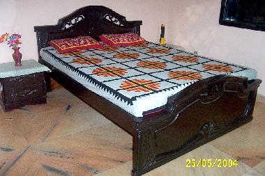 Casa de vacaciones en Morgim Beach,North Goa (Goa)Casa de vacaciones