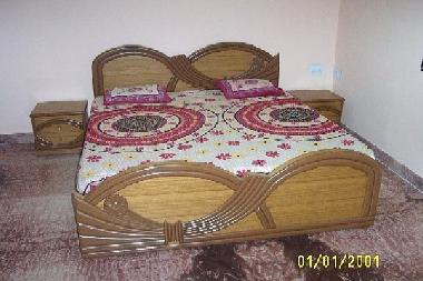 Casa de vacaciones en Morgim Beach,North Goa (Goa)Casa de vacaciones