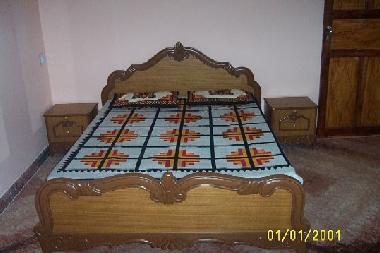 Casa de vacaciones en Morgim Beach,North Goa (Goa)Casa de vacaciones