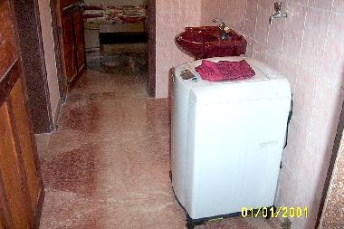 Casa de vacaciones en Morgim Beach,North Goa (Goa)Casa de vacaciones