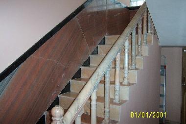 Casa de vacaciones en Morgim Beach,North Goa (Goa)Casa de vacaciones