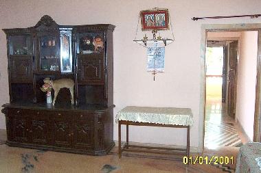 Casa de vacaciones en Morgim Beach,North Goa (Goa)Casa de vacaciones