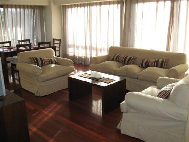 Living-comedor