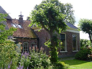 Casa de vacaciones en Niawier/Dokkum (Friesland)Casa de vacaciones
