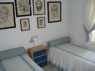 Chalet en CONIL DE LA FRONTERA (Cdiz)Casa de vacaciones