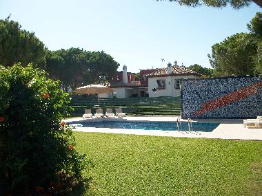 Chalet en CONIL DE LA FRONTERA (Cdiz)Casa de vacaciones