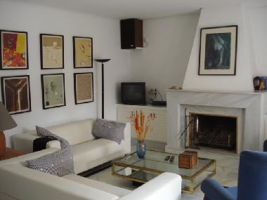 Chalet en CONIL DE LA FRONTERA (Cdiz)Casa de vacaciones