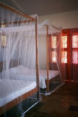 Casa de vacaciones en Canoa Quebrada (Ceara)Casa de vacaciones