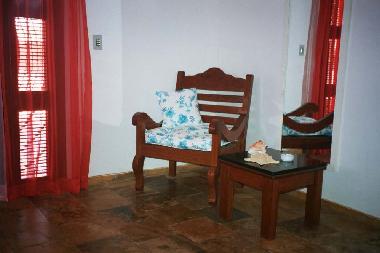 Casa de vacaciones en Canoa Quebrada (Ceara)Casa de vacaciones