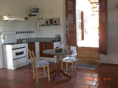 Casa de vacaciones en Canoa Quebrada (Ceara)Casa de vacaciones