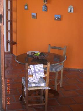 Casa de vacaciones en Canoa Quebrada (Ceara)Casa de vacaciones