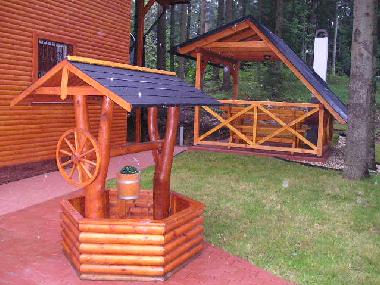 Apartamento de vacaciones en Smizany (Kosicky)Casa de vacaciones