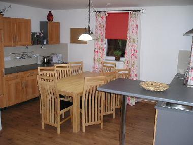 Apartamento de vacaciones en Smizany (Kosicky)Casa de vacaciones