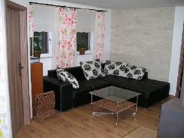 Apartamento de vacaciones en Smizany (Kosicky)Casa de vacaciones