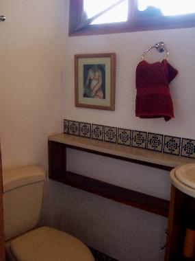 Apartamento de vacaciones en Antigua (Sacatepequez)Casa de vacaciones
