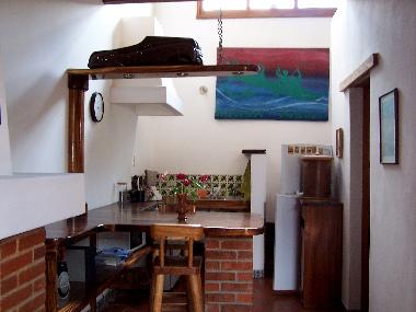 Apartamento de vacaciones en Antigua (Sacatepequez)Casa de vacaciones