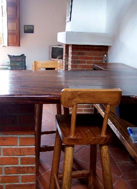 Apartamento de vacaciones en Antigua (Sacatepequez)Casa de vacaciones