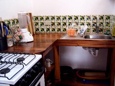 Apartamento de vacaciones en Antigua (Sacatepequez)Casa de vacaciones