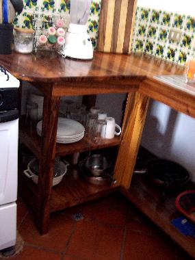 Apartamento de vacaciones en Antigua (Sacatepequez)Casa de vacaciones