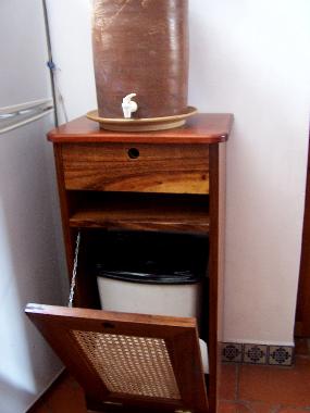 Apartamento de vacaciones en Antigua (Sacatepequez)Casa de vacaciones