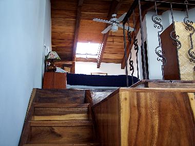 Apartamento de vacaciones en Antigua (Sacatepequez)Casa de vacaciones