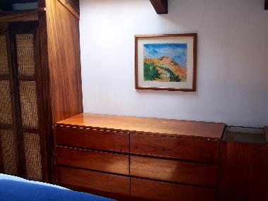 Apartamento de vacaciones en Antigua (Sacatepequez)Casa de vacaciones