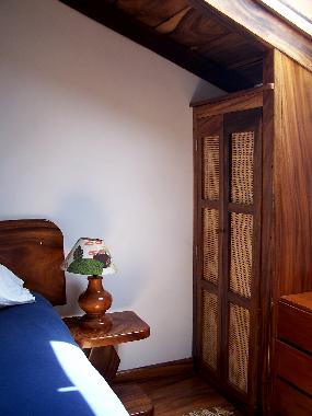 Apartamento de vacaciones en Antigua (Sacatepequez)Casa de vacaciones