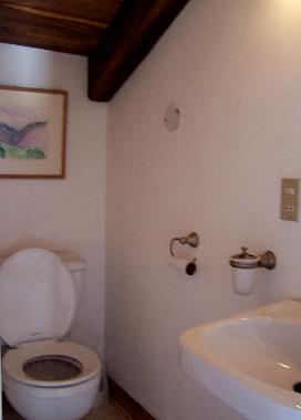 Apartamento de vacaciones en Antigua (Sacatepequez)Casa de vacaciones