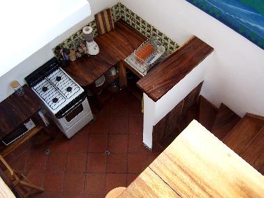 Apartamento de vacaciones en Antigua (Sacatepequez)Casa de vacaciones