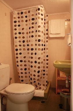 Apartamento de vacaciones en Athens (Attiki)Casa de vacaciones