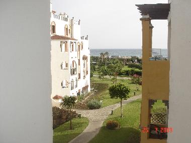 Apartamento de vacaciones en Zahara de los Atunes (C�diz)Casa de vacaciones