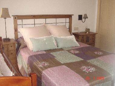 Apartamento de vacaciones en Zahara de los Atunes (C�diz)Casa de vacaciones