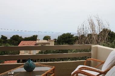 Apartamento de vacaciones en Athens (Attiki)Casa de vacaciones