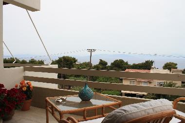 Apartamento de vacaciones en Athens (Attiki)Casa de vacaciones