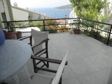 Casa de vacaciones en KUSASASI (Aydin)Casa de vacaciones