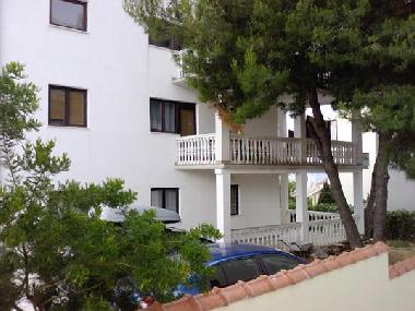 Apartamento de vacaciones en Okrug Gornji (Splitsko-Dalmatinska)Casa de vacaciones