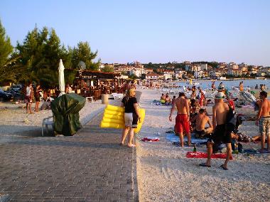 Apartamento de vacaciones en Okrug Gornji (Splitsko-Dalmatinska)Casa de vacaciones