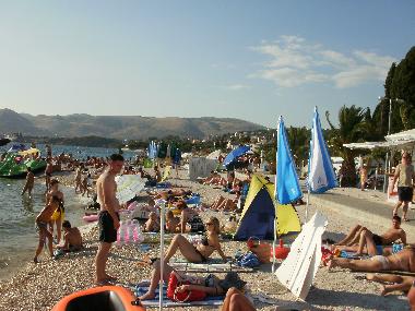 Apartamento de vacaciones en Okrug Gornji (Splitsko-Dalmatinska)Casa de vacaciones