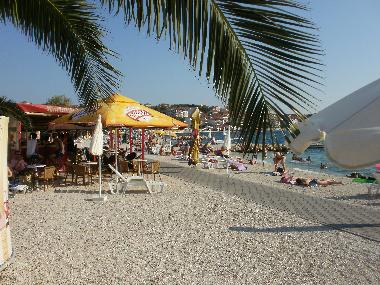 Apartamento de vacaciones en Okrug Gornji (Splitsko-Dalmatinska)Casa de vacaciones