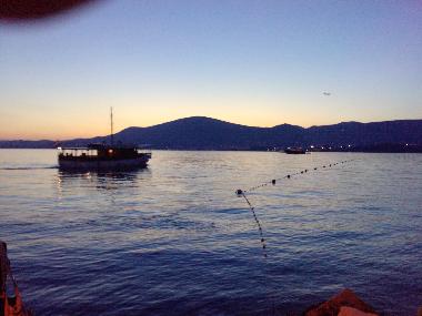 Apartamento de vacaciones en Okrug Gornji (Splitsko-Dalmatinska)Casa de vacaciones