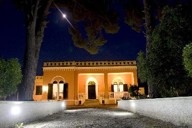 Cama y desayuno en Oria (Brindisi)Casa de vacaciones