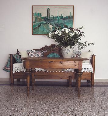 Cama y desayuno en Oria (Brindisi)Casa de vacaciones