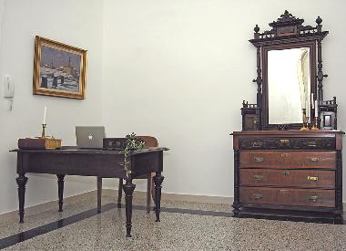 Cama y desayuno en Oria (Brindisi)Casa de vacaciones