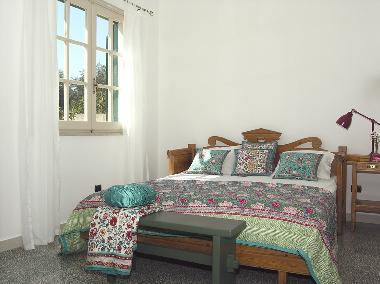 Cama y desayuno en Oria (Brindisi)Casa de vacaciones