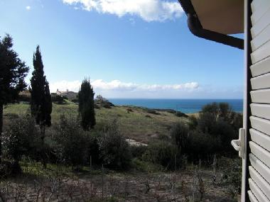 Villa en Porto Alabe (Oristano)Casa de vacaciones