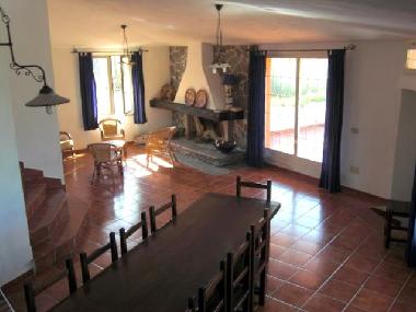 Villa en Porto Alabe (Oristano)Casa de vacaciones