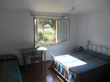 Villa en Porto Alabe (Oristano)Casa de vacaciones