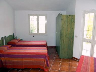 Villa en Porto Alabe (Oristano)Casa de vacaciones